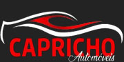 Logo | Capricho Automoveis