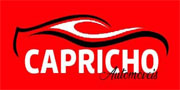 Logo | Capricho Automoveis